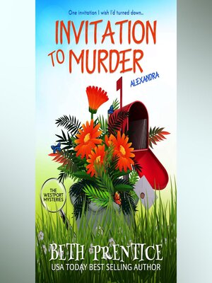 cover image of Invitation to Murder